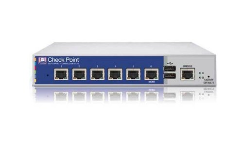 Refurbished and Used check point p-230 firewall security appliance
