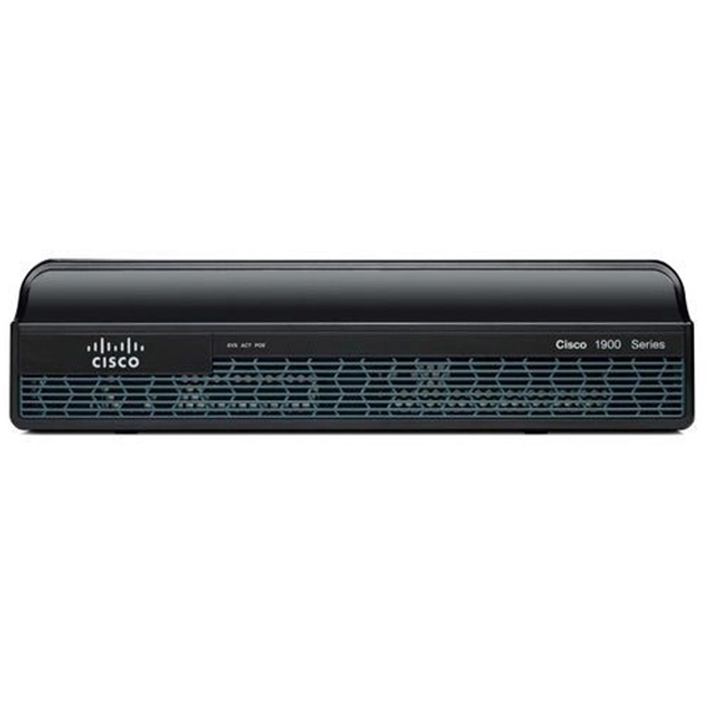 Refurbished and Used cisco 1900 series router