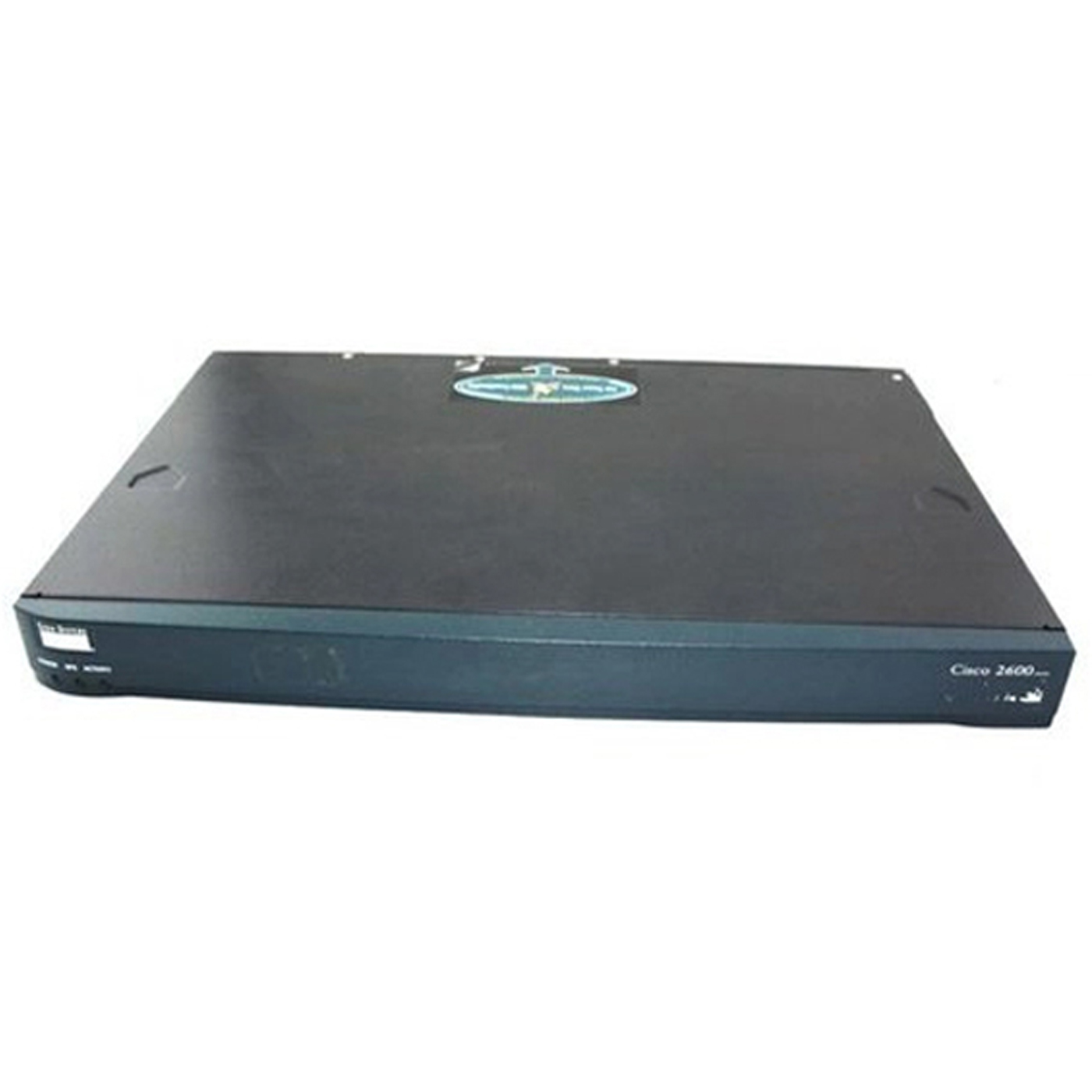 Refurbished and Used cisco 2600 series modular access router