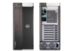 Refurbished and Used hp performance servers