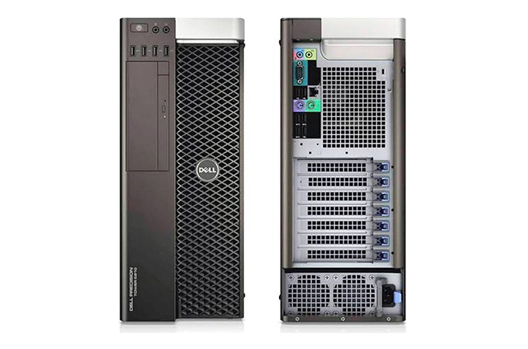 Refurbished and Used hp workstations