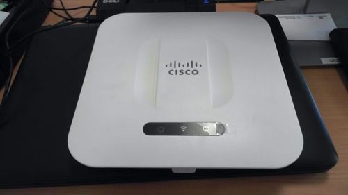 Refurbished cisco access point