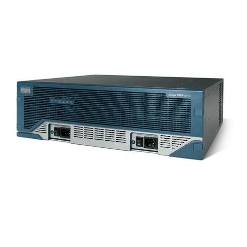 Refurbished cisco routers