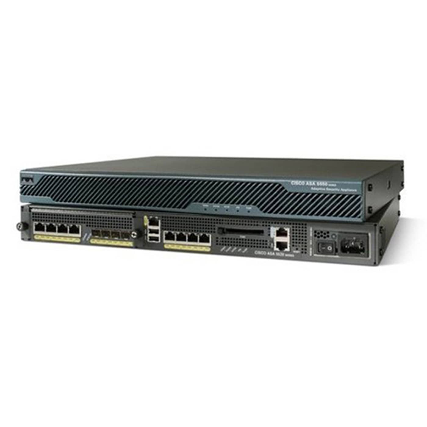 Used cisco firewalls