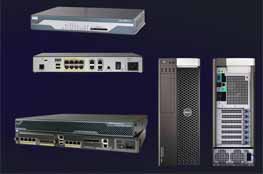 Used Networking Modules